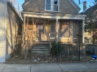 6505 S Laflin St, Chicago, IL 60636
