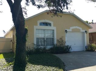 8680 Foley Dr, Orlando, FL 32825