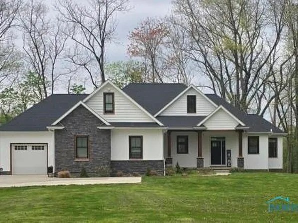 12535 S River Rd, Grand Rapids, OH 43522