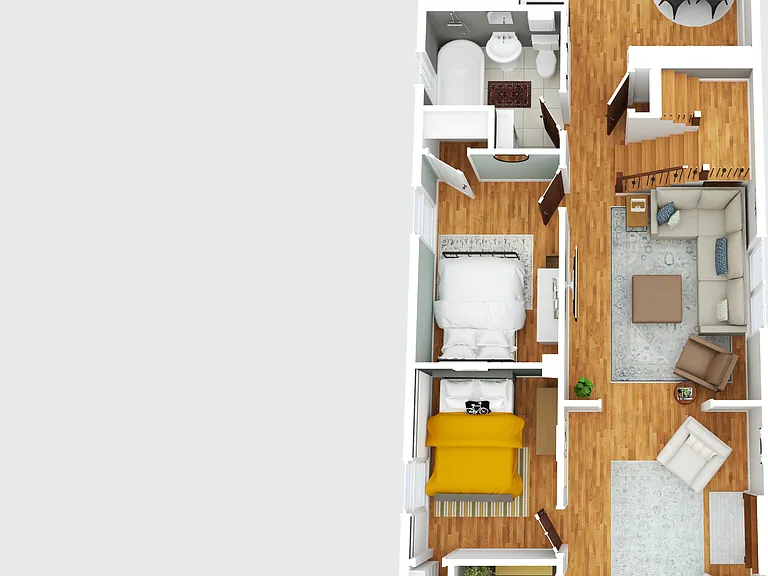 2534 N Humboldt St — Photo 37