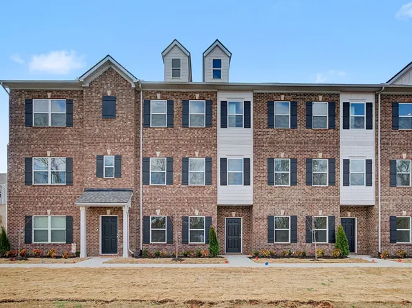 124 Rosebush Ln Lot 37, Lebanon, TN 37087