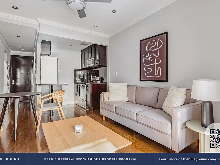145 E 26th St #5A — Photo 4