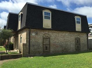 1741 42nd St APT B, Kenner, LA 70065