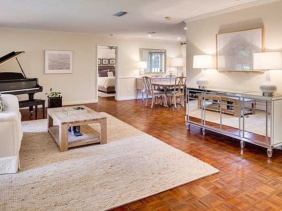 Coral Gables Family Home
