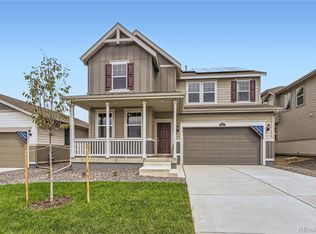 16593 E 109th Ave, Commerce City, CO 80022