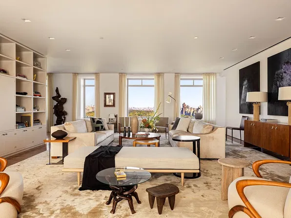 50 Central Park S #29, New York, NY 10019