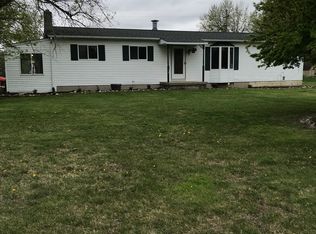 8201 Nichols Rd, Flushing, MI 48433