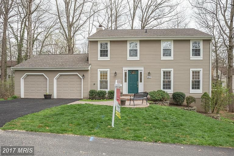 1st image of 5838 New England Woods Dr