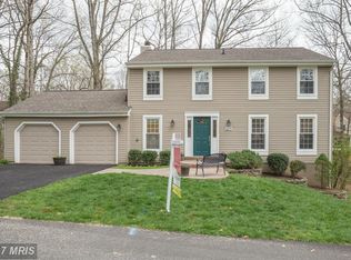 5838 New England Woods Dr, Burke, VA 22015