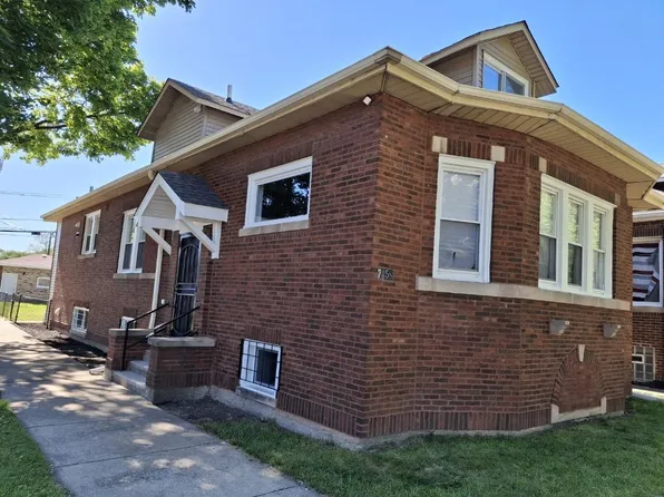 7658 S Wabash Ave, Chicago, IL 60619