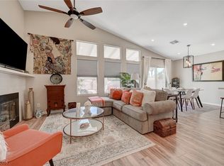 4704 Crimson Leaf Dr, Las Vegas, NV 89130