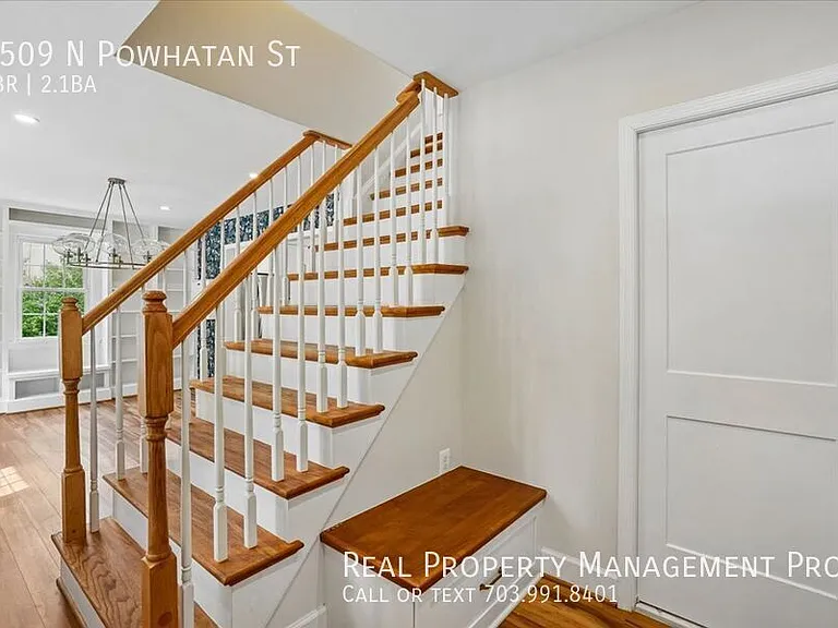 1509 N Powhatan St — Photo 5