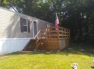 2213 Stoneview Way, Cosby, TN 37722