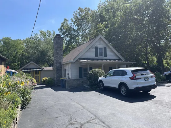 8171 Camargo Rd, Cincinnati, OH 45243