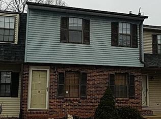 13 Beacon Ct #402, Lynchburg, VA