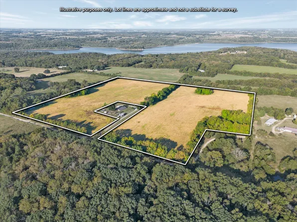 003 S 20th Road, Aldrich, MO 65601