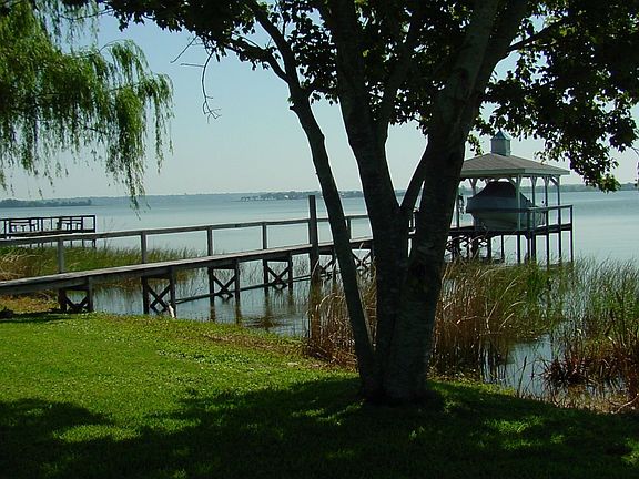Lake Dora Frontage