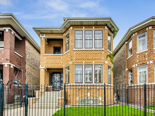 6944 S Maplewood Ave, Chicago, IL 60629
