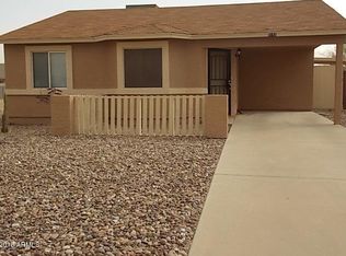 9143 W Swansea Dr, Arizona City, AZ 85123