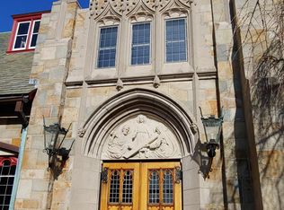41 S Baptist St #2, Newport, RI 02840