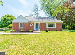 2307 Old Frederick Rd, Baltimore, MD 21228