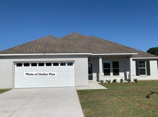 12 Gant Ln, Long Beach, MS 39560