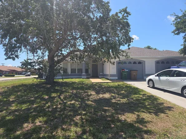 4714 Skyline Blvd, Cape Coral, FL 33914