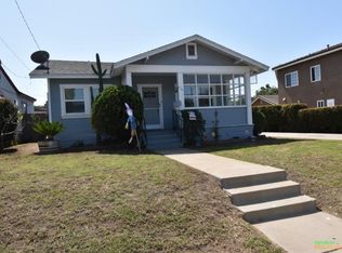 416 Park Way #1-02, Chula Vista, CA 91910