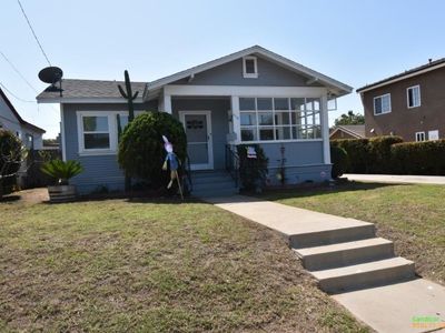 416 Park Way #1-02, Chula Vista, CA, 91910
