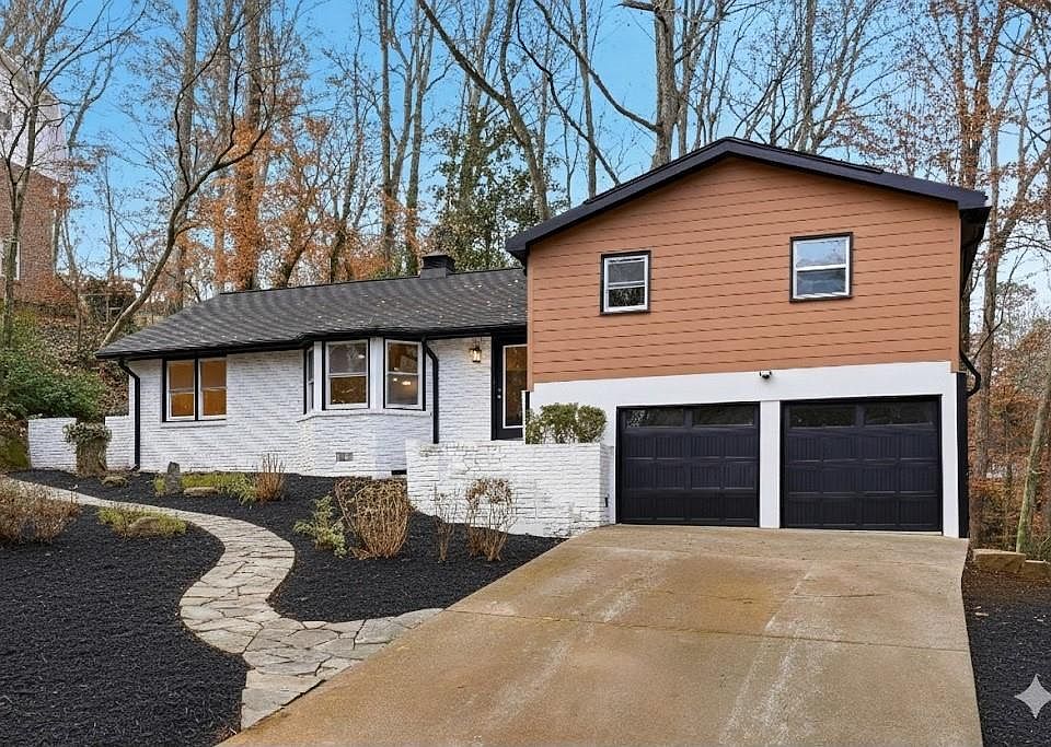 1st image of 2520 Overlook Way