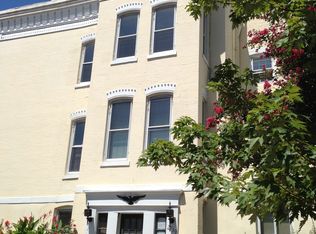 1503 28th St NW, Washington, DC 20007