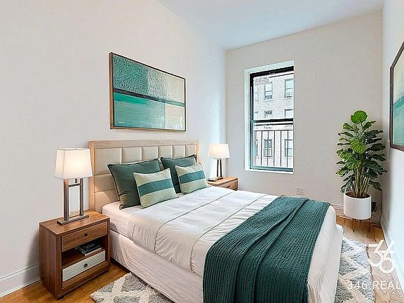 2nd image of 471 Central Park W #5R