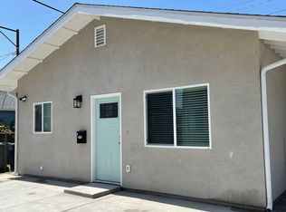 16005 S Harvard Blvd, Gardena, CA 90247