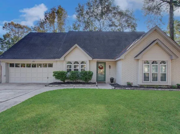 4335 Birchcroft Drive, Houston, TX 77088