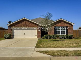 2221 Meadow Dr, Anna, TX 75409