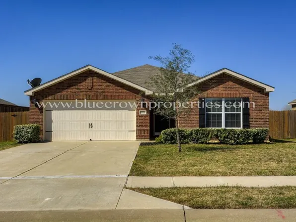 2221 Meadow Dr, Anna, TX 75409
