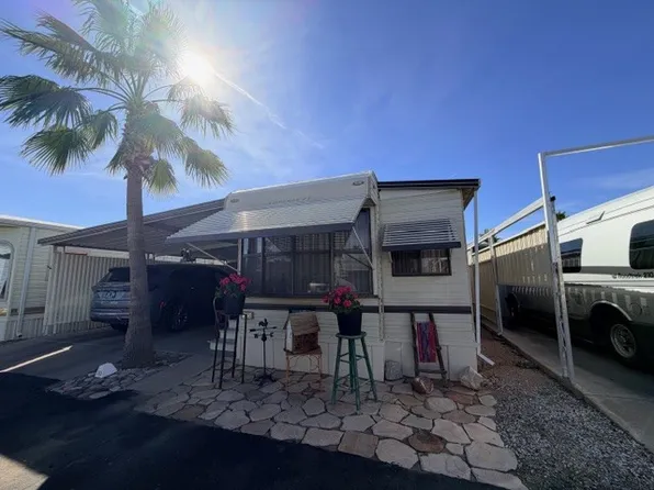 400 N Plaza Dr #555, Apache Junction, AZ 85120