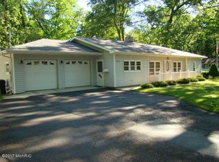 174 Shellenberger Ave, Battle Creek, MI 49037