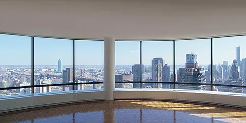 Rented by Solow Realty