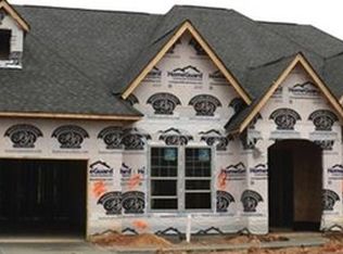 3604 Buckhead Ln, Indian Trail, NC 28079