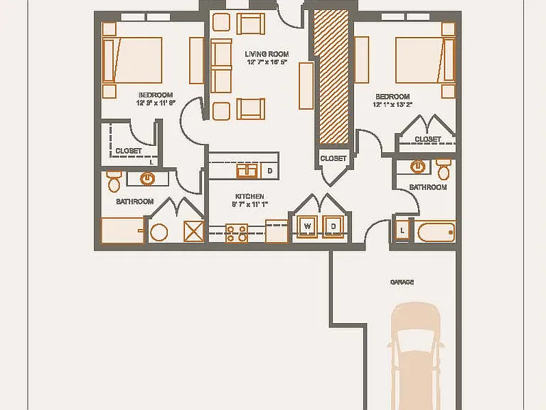Alta Apartments — Photo 31