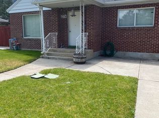 1374 Maple Dr, Logan, UT 84321