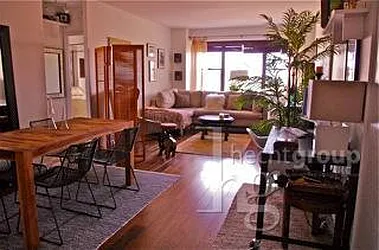 Rented by Hecht Group