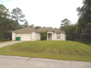 1431 Norwalk Ter, Pt Charlotte, FL 33953