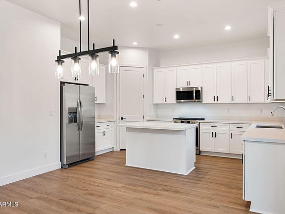 5th image of 3223 W Lyra Way lot 19