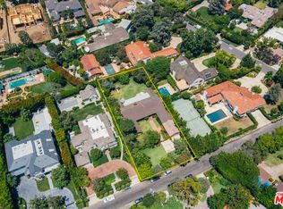 12731 Evanston St, Los Angeles, CA 90049