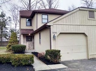 2751 Sweetbriar Ct #2751, Toledo, OH
