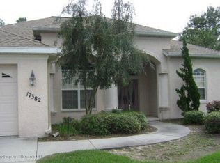 17382 Romero Pl, Weeki Wachee, FL 34614