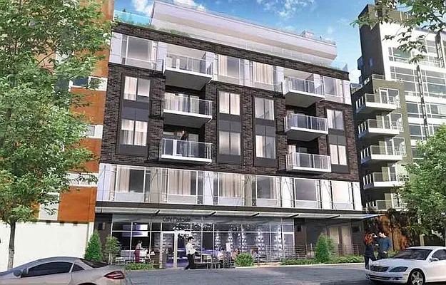 Rented by Compass | media 34