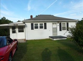 257 Eastwood Dr, Danville, VA 24540